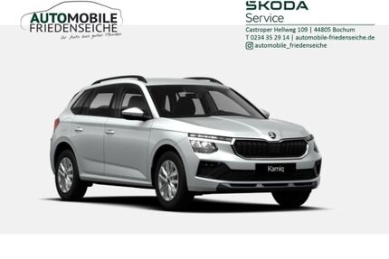 Skoda Kamiq Gebrauchtwagen