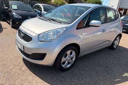 Kia Venga Gebrauchtwagen