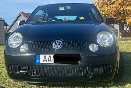 VW Lupo Gebrauchtwagen