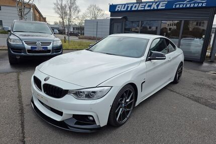 BMW 435 Gebrauchtwagen