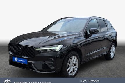 Volvo XC60 Gebrauchtwagen