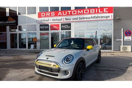 Mini Cooper SE Gebrauchtwagen