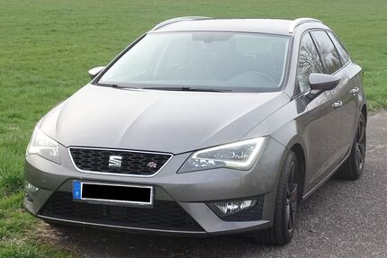 Seat Leon Gebrauchtwagen