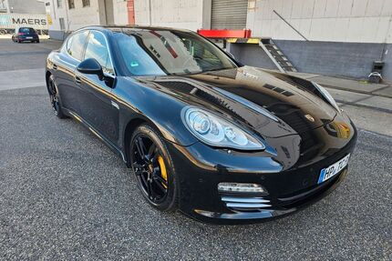 Porsche Panamera Gebrauchtwagen