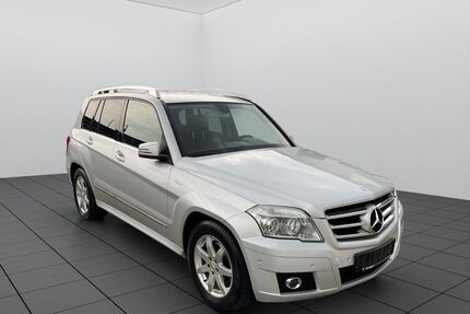 Mercedes-Benz GLK 220 Gebrauchtwagen