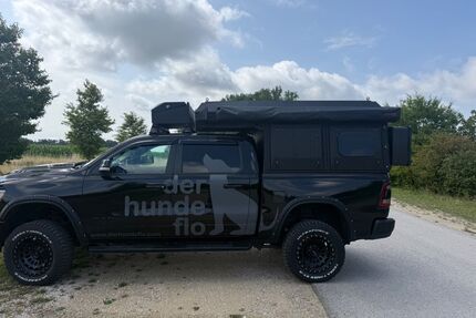 Dodge RAM Gebrauchtwagen