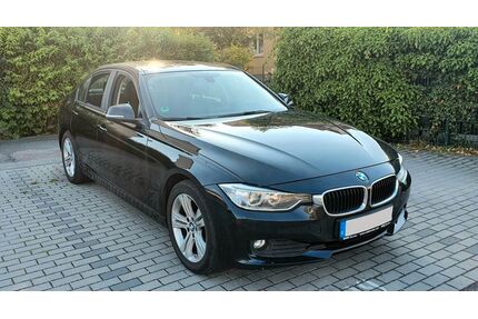 BMW 316 Gebrauchtwagen