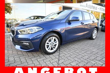 BMW 118 Gebrauchtwagen