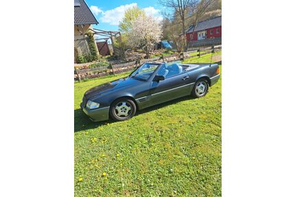Mercedes-Benz SL 300 Gebrauchtwagen