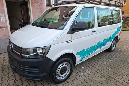 VW T6 Transporter Gebrauchtwagen