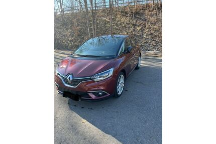 Renault Scenic Gebrauchtwagen