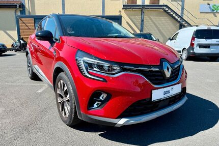 Renault Captur Gebrauchtwagen