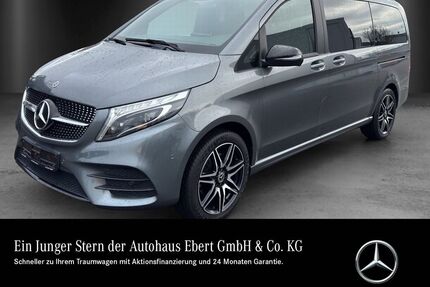 Mercedes-Benz V 300 Gebrauchtwagen
