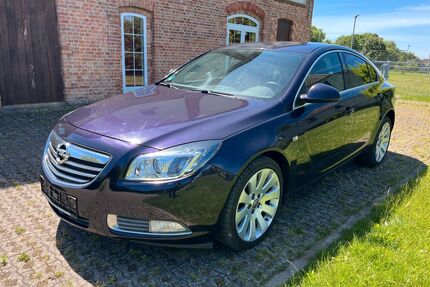 Opel Insignia Gebrauchtwagen
