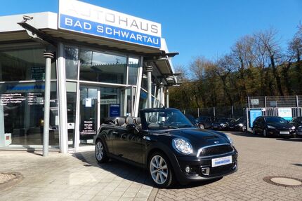 Mini Cooper S Gebrauchtwagen