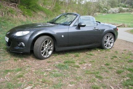 Mazda MX-5 Gebrauchtwagen