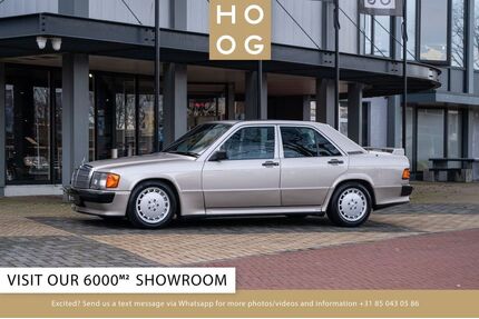Mercedes-Benz 190 Gebrauchtwagen