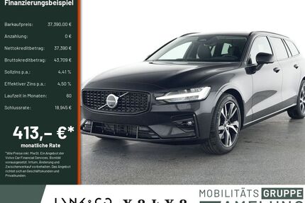 Volvo V60 Gebrauchtwagen