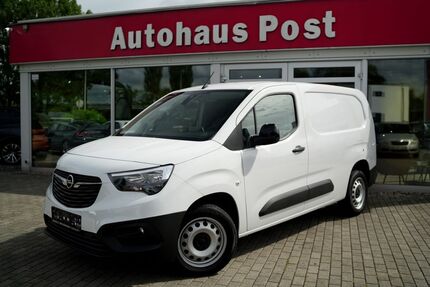 Opel Combo Gebrauchtwagen