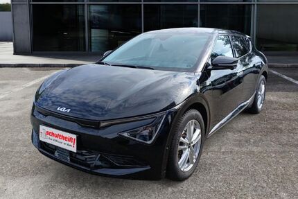 Kia EV6 Gebrauchtwagen