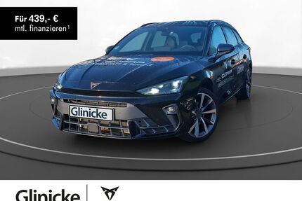 Cupra Leon Gebrauchtwagen