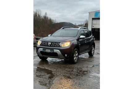 Dacia Duster Gebrauchtwagen