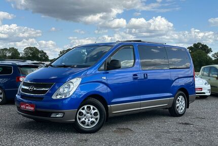 Hyundai H-1 Gebrauchtwagen