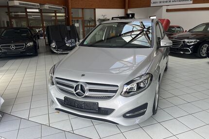 Mercedes-Benz B 220 Gebrauchtwagen