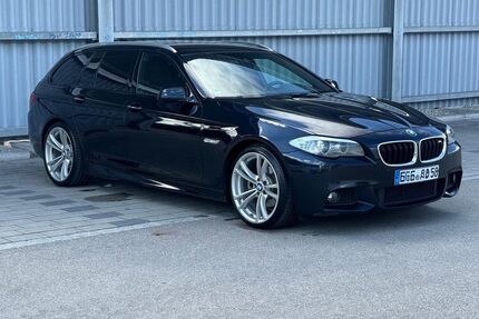 BMW 520 Gebrauchtwagen