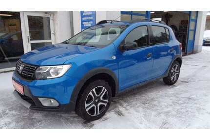 Dacia Sandero Gebrauchtwagen