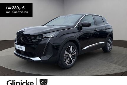 Peugeot 3008 Gebrauchtwagen