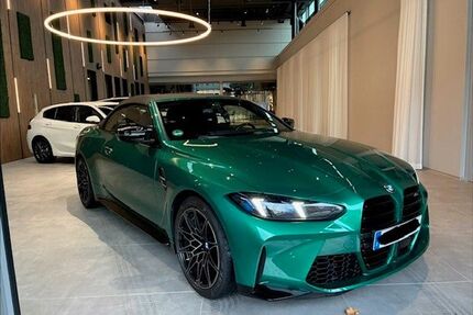 BMW M4 Gebrauchtwagen