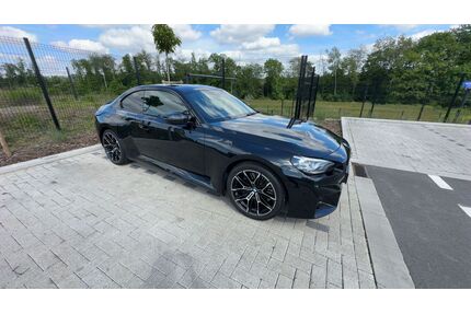 BMW M2 Gebrauchtwagen