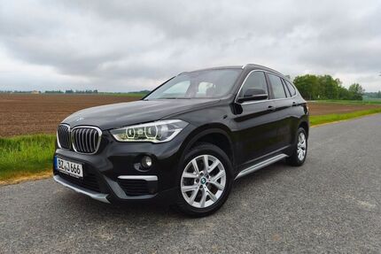 BMW X1 Gebrauchtwagen