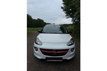 Opel Adam Gebrauchtwagen