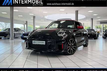 Mini John Cooper Works Gebrauchtwagen