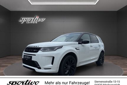 Land Rover Discovery Gebrauchtwagen