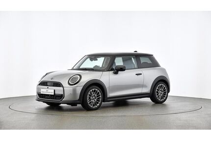 Mini Cooper C Gebrauchtwagen