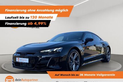 Audi RS e-tron GT Gebrauchtwagen