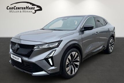 Renault Rafale Gebrauchtwagen