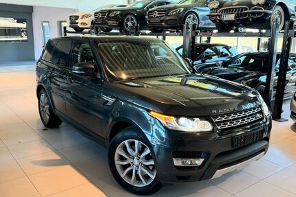 Land Rover Range Rover Sport Gebrauchtwagen