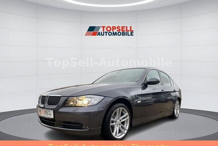 BMW 330 Gebrauchtwagen