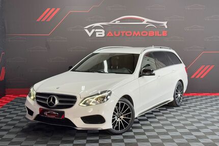Mercedes-Benz E 250 Gebrauchtwagen