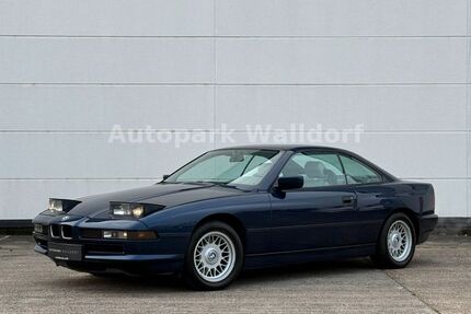 BMW 850 Gebrauchtwagen