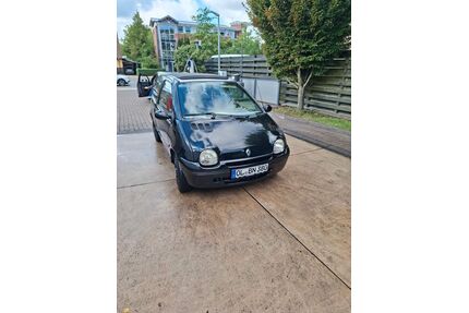 Renault Twingo Gebrauchtwagen
