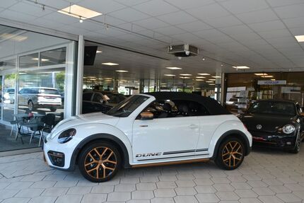 VW Beetle Gebrauchtwagen