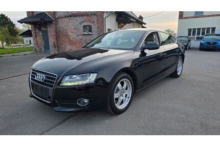 Audi A5 Gebrauchtwagen