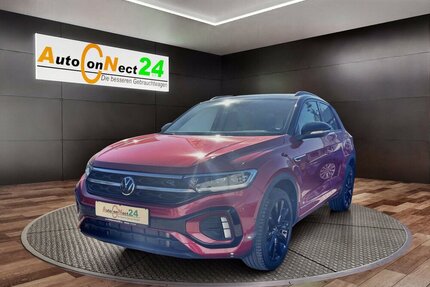 VW T-Roc R-Line Business *Pano/ACC/Navi/SHZG/LED/1.HD Gebrauchtwagen