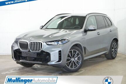 BMW X5 Gebrauchtwagen