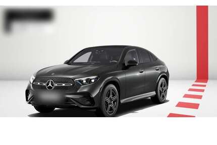 Mercedes-Benz GLC 220 Gebrauchtwagen